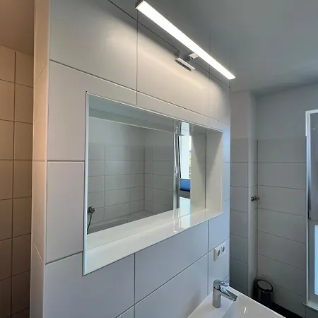 Monteurs- Oder Ferien- Wohnung In Magdeburg! Exterior foto