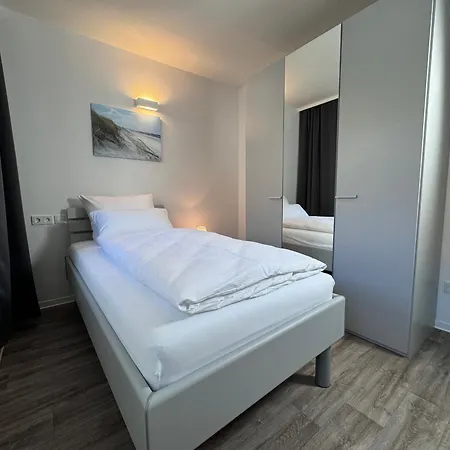 Monteurs- Oder Ferien- Wohnung In Magdeburg! Exterior foto