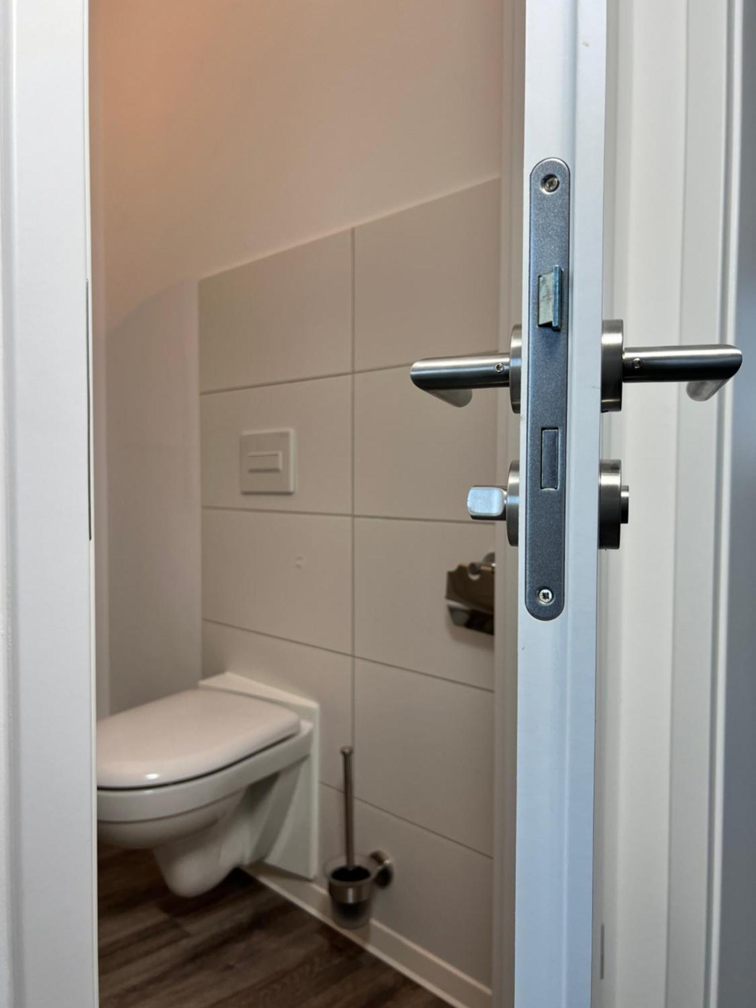 Monteurs- Oder Ferien- In Magdeburg! Apartment *