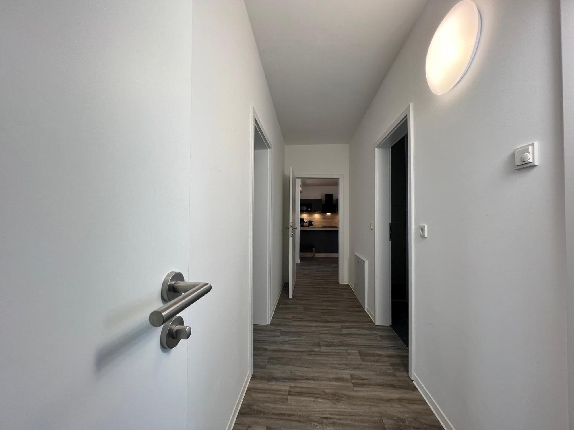 Apartment Monteurs- Oder Ferien- In Magdeburg! *