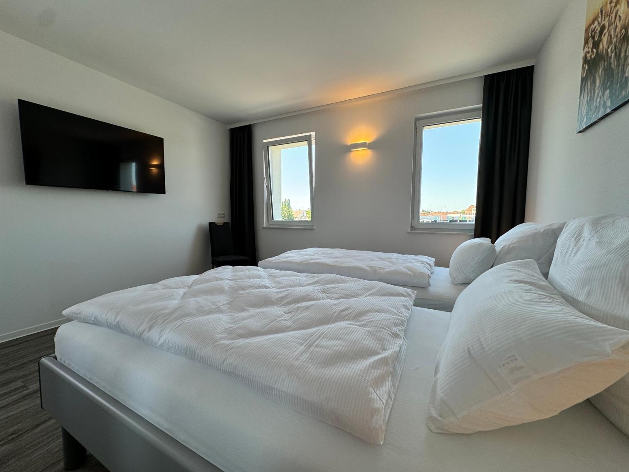 Monteurs- Oder Ferien- In Magdeburg! Apartment