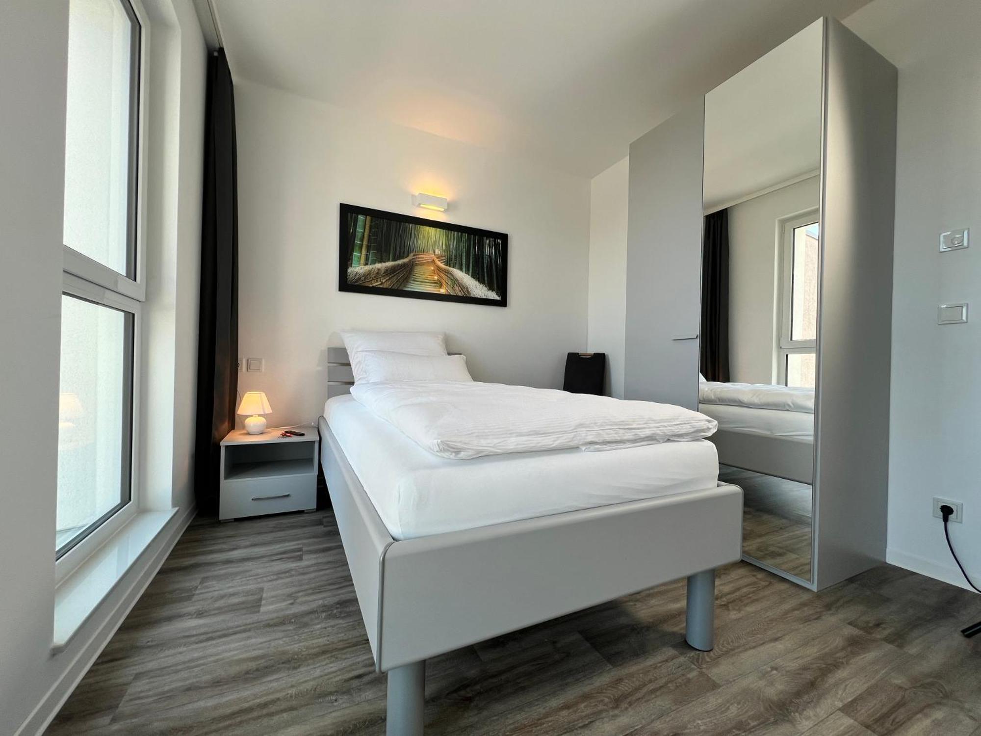 Apartment Monteurs- Oder Ferien- In Magdeburg! Magdeburg