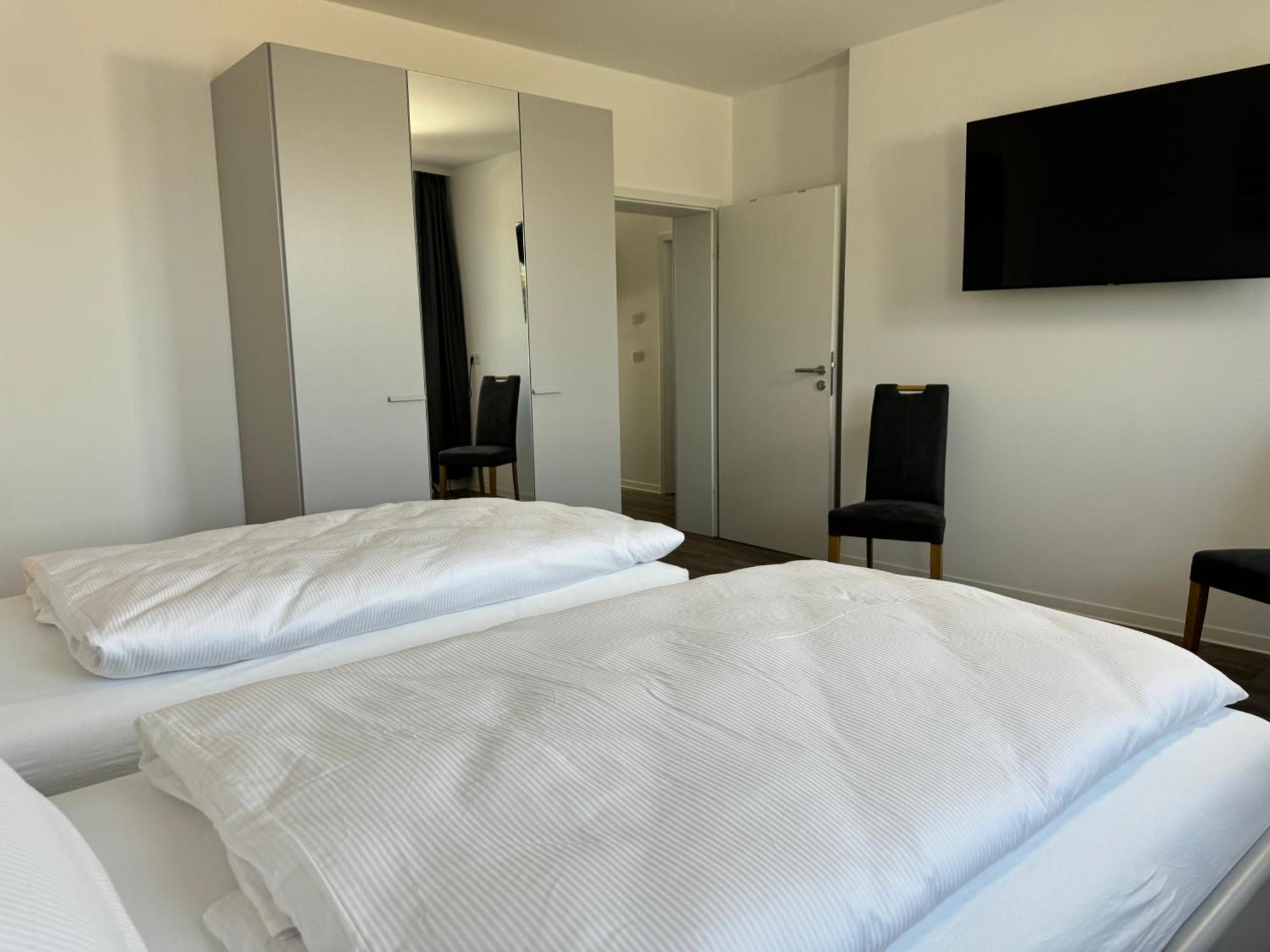 Monteurs- Oder Ferien- In Magdeburg! Apartment
