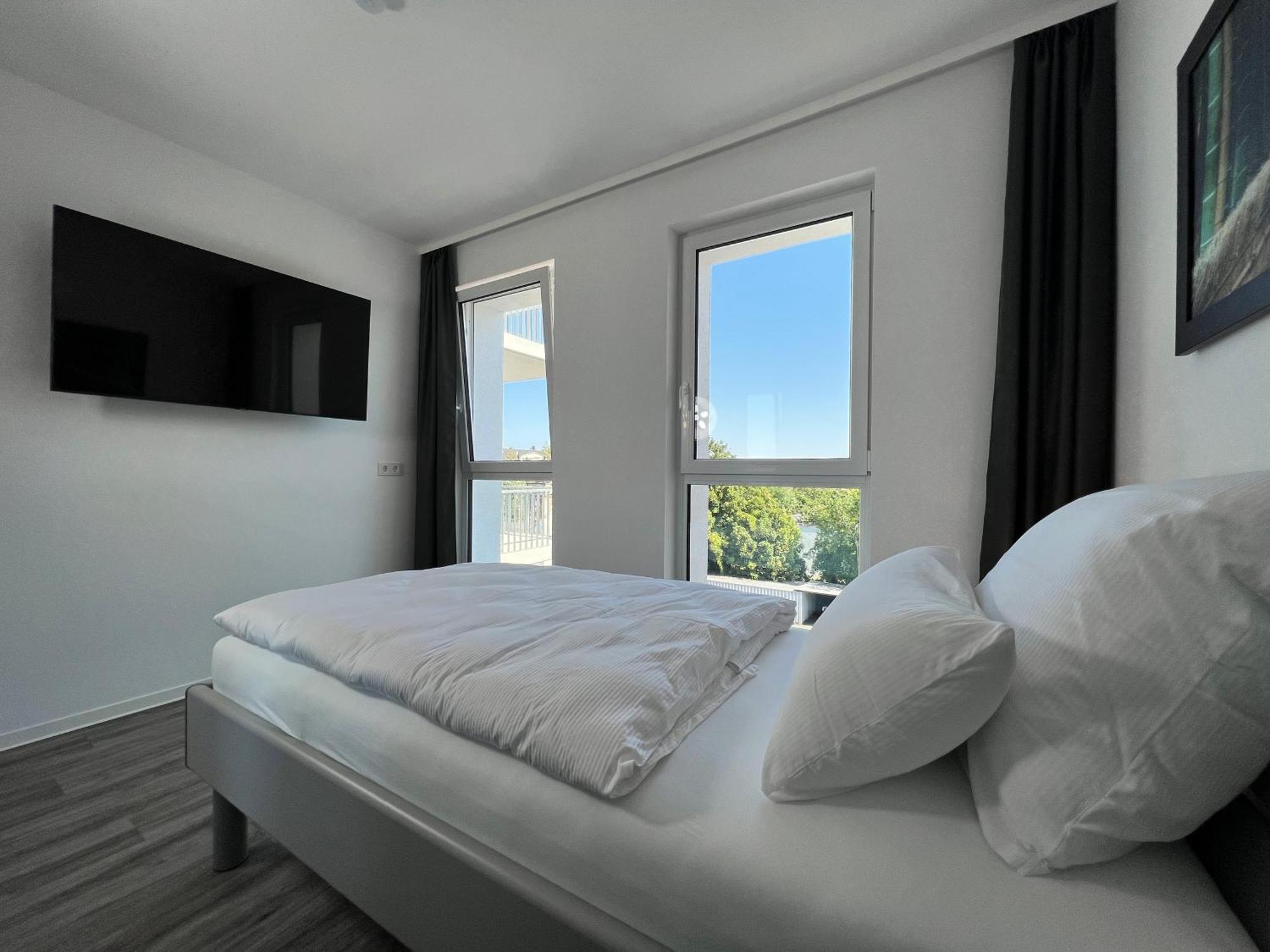 Apartment Monteurs- Oder Ferien- In Magdeburg! Magdeburg