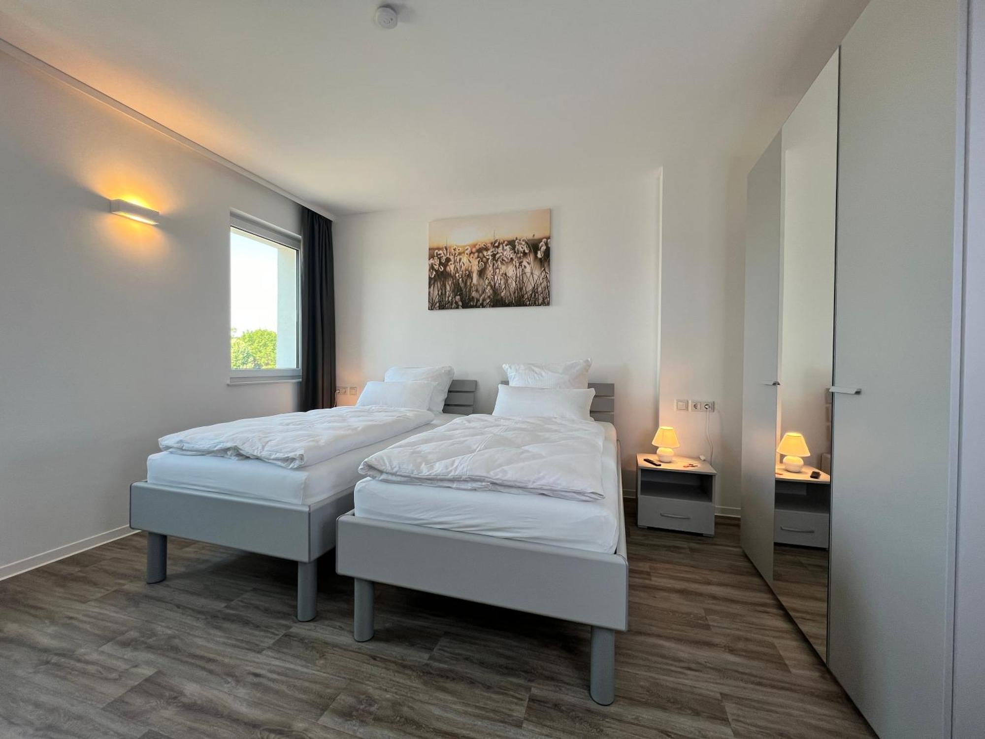 Monteurs- Oder Ferien- In Magdeburg! Magdeburg