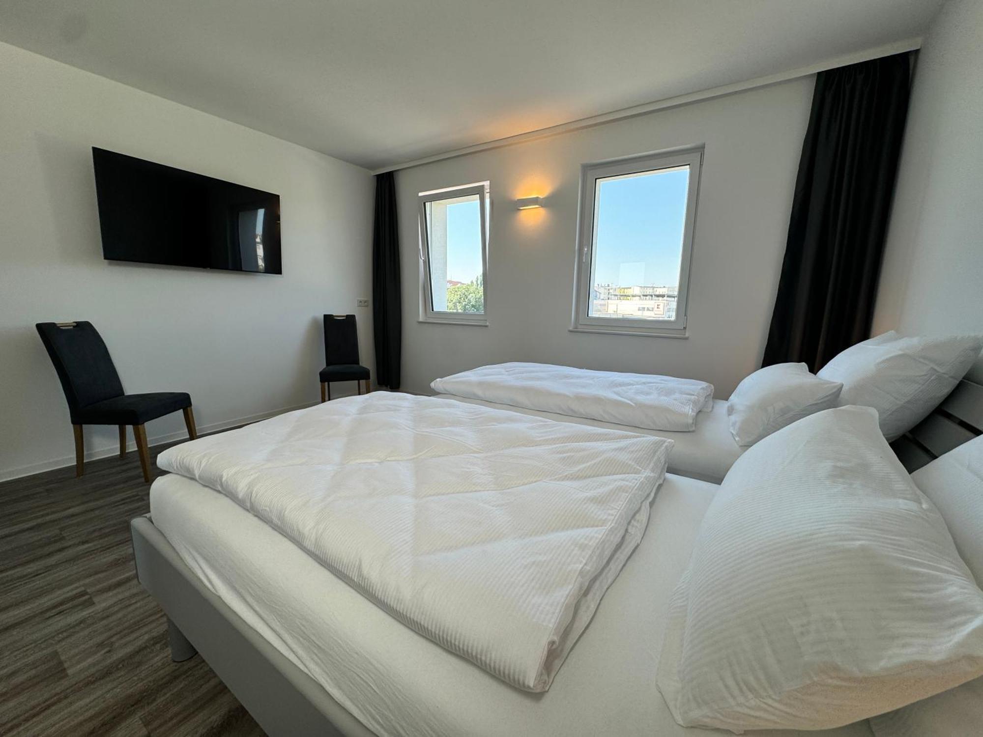 Monteurs- Oder Ferien- In Magdeburg! Apartment