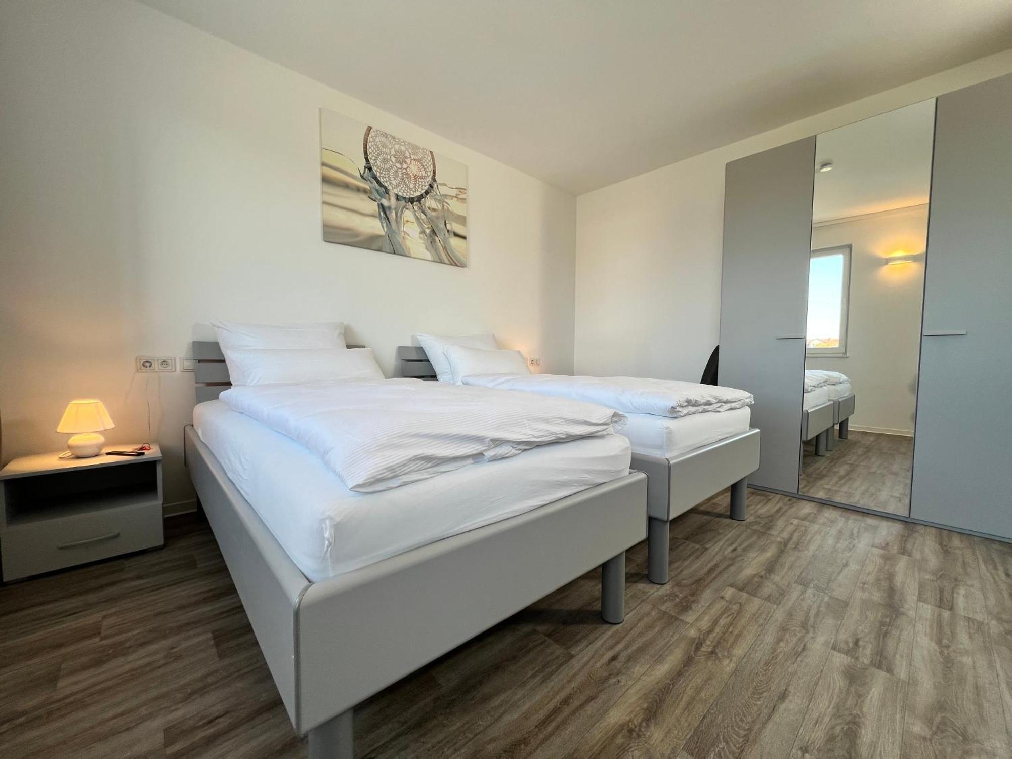Apartment Monteurs- Oder Ferien- In Magdeburg!