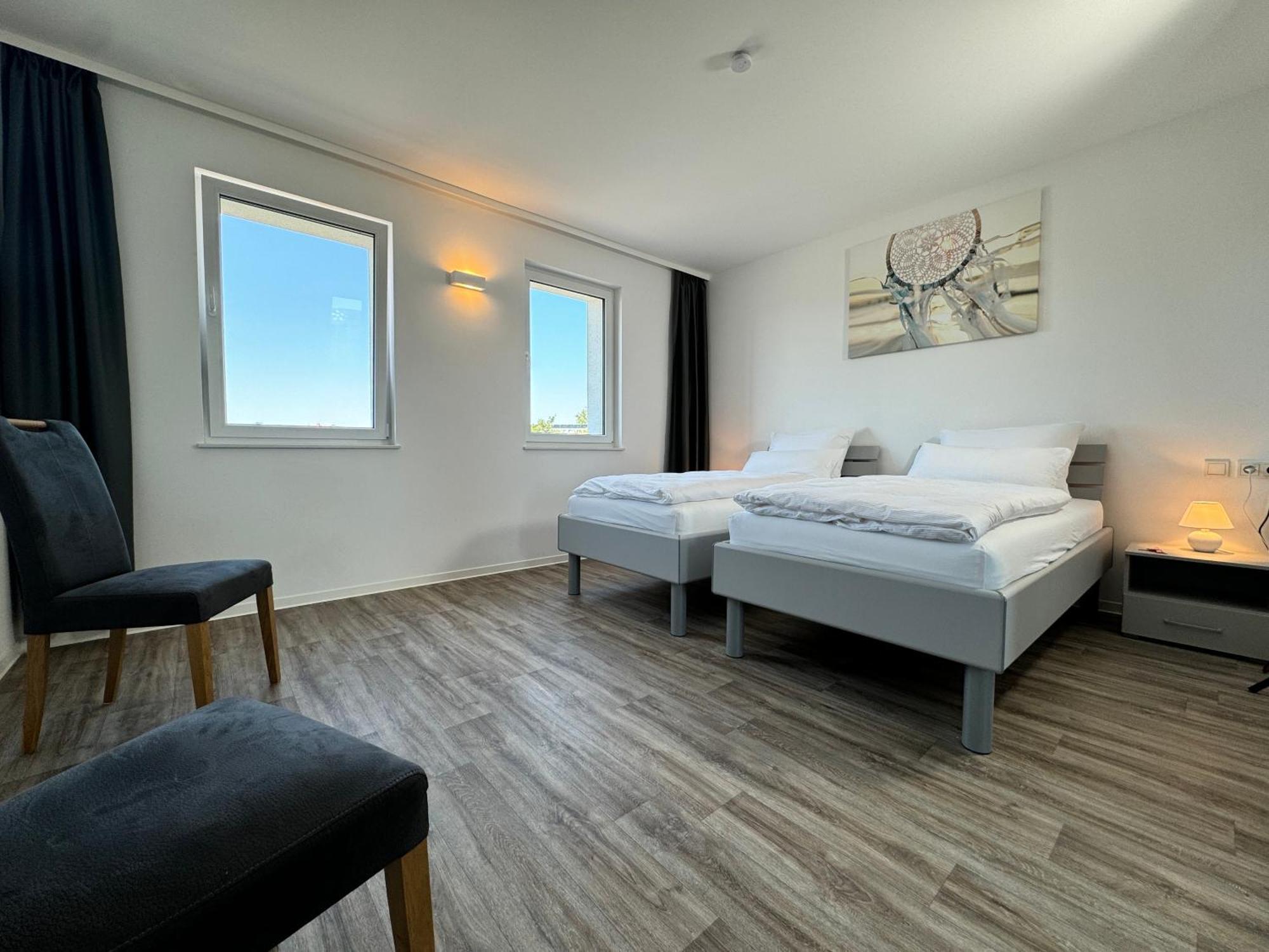 Monteurs- Oder Ferien- In Magdeburg! Apartment Magdeburg