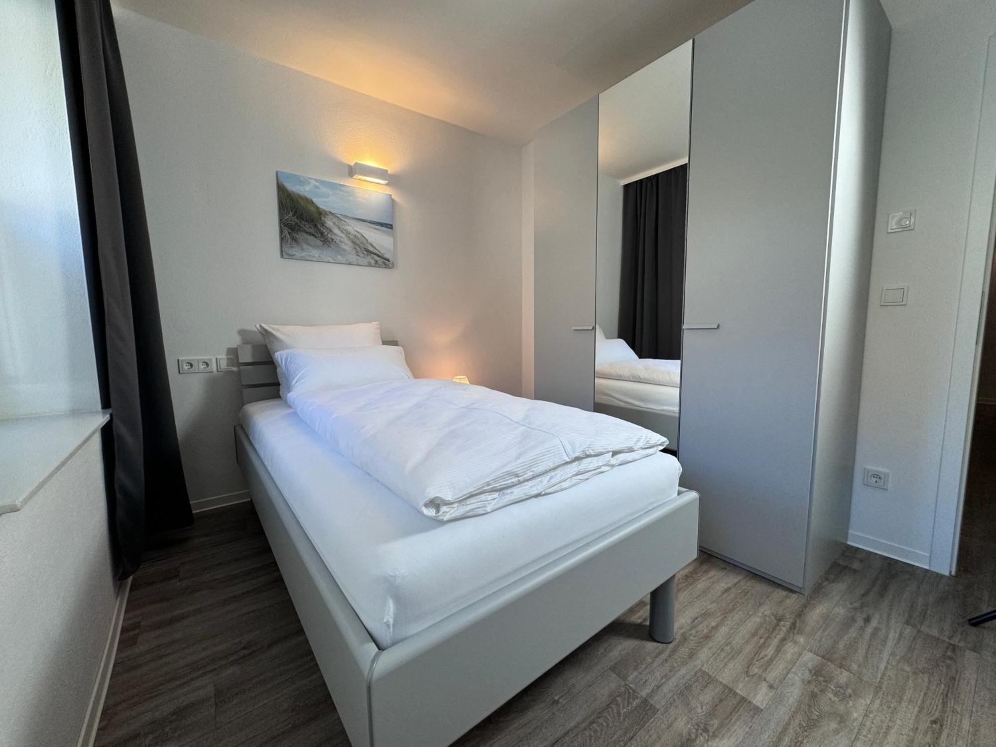 Monteurs- Oder Ferien- In Magdeburg! Apartment Magdeburg