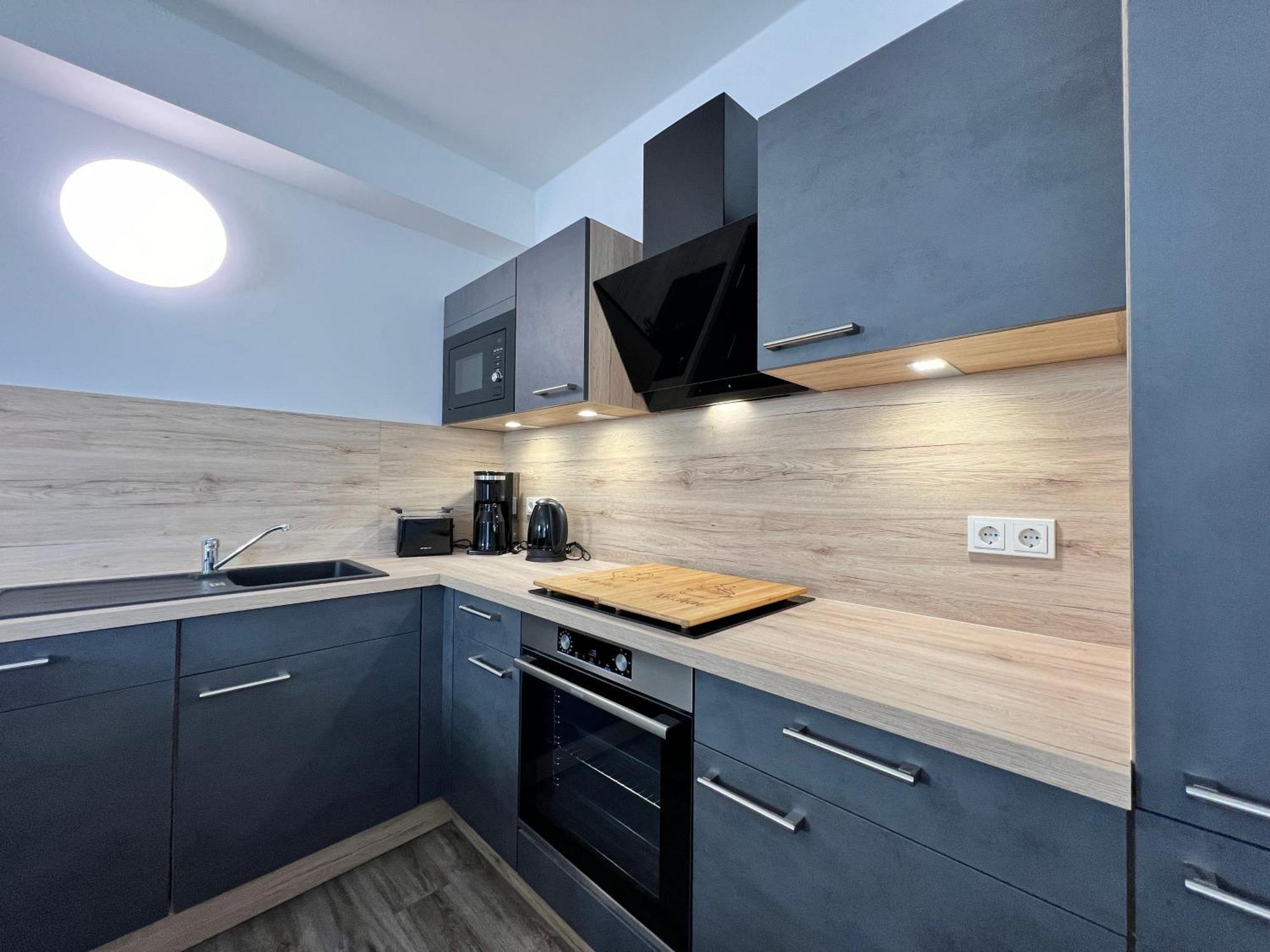 Monteurs- Oder Ferien- In Magdeburg! Apartment *