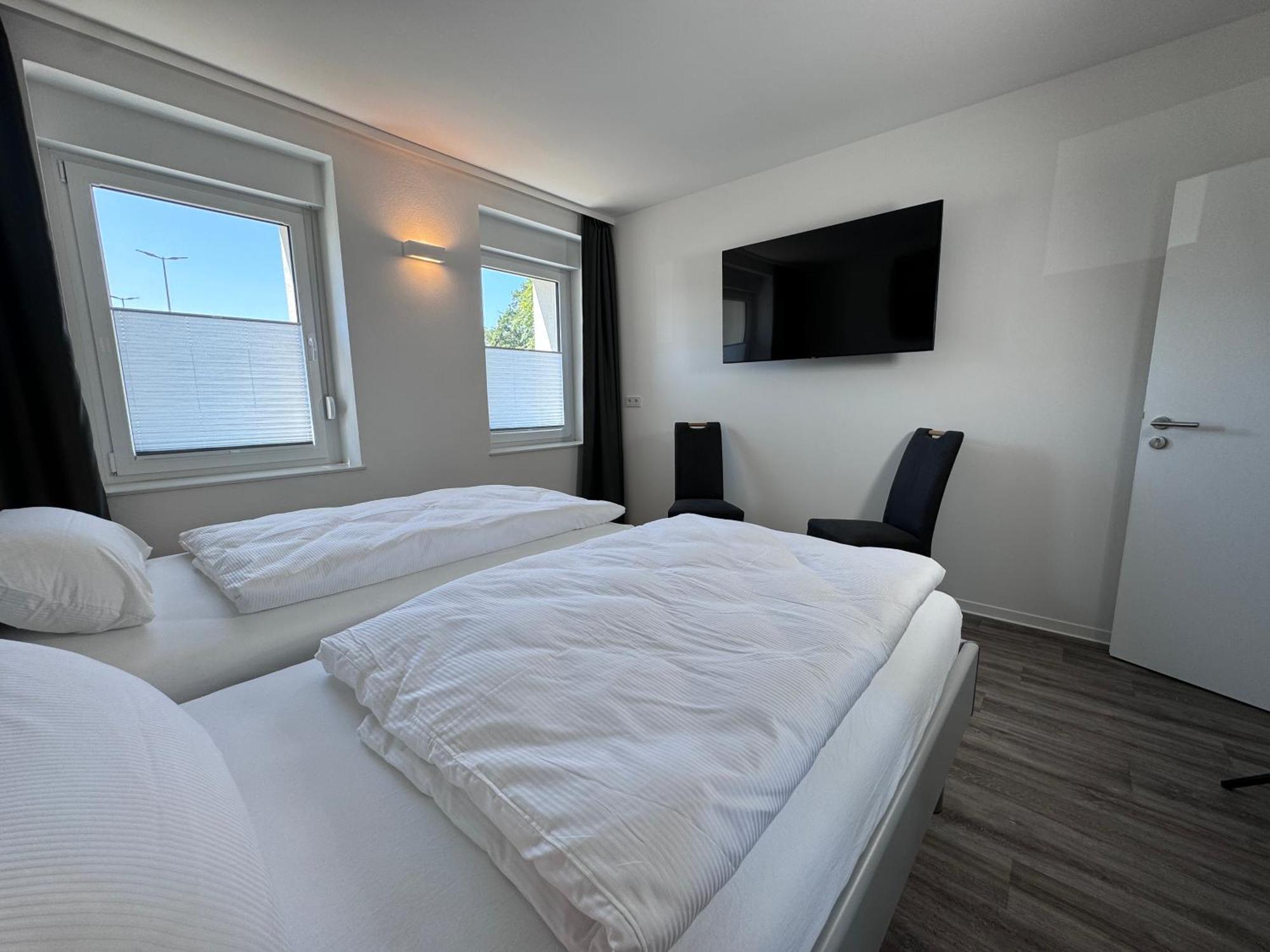 Apartment Monteurs- Oder Ferien- In Magdeburg!