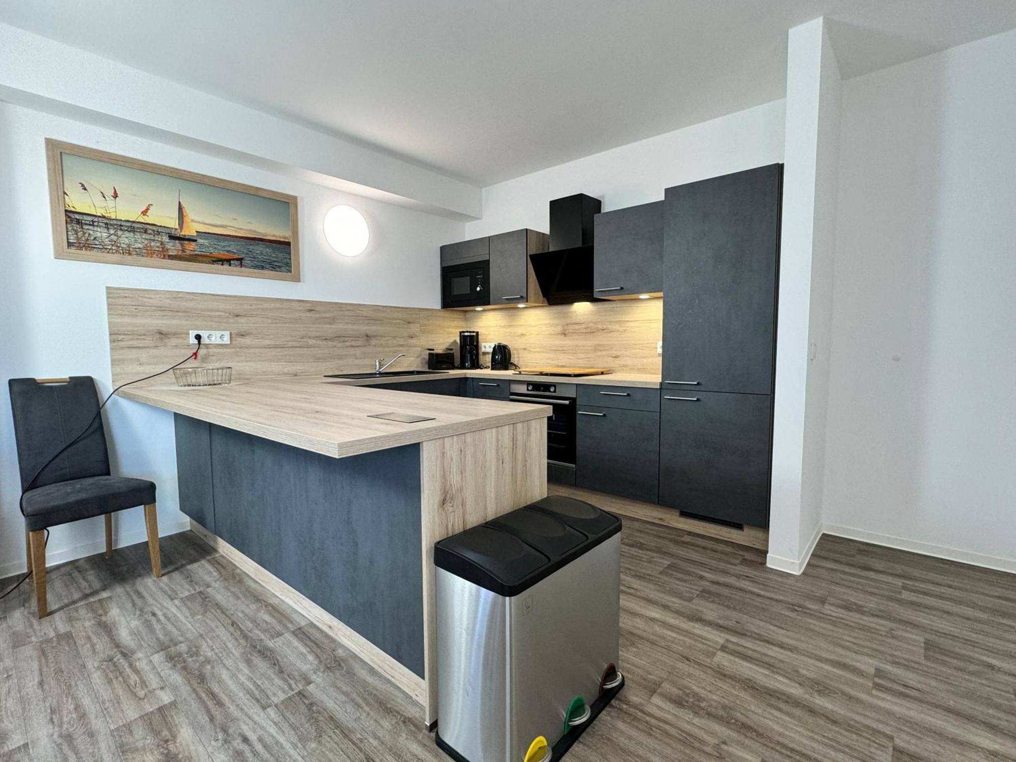 Monteurs- Oder Ferien- In Magdeburg! Apartment *