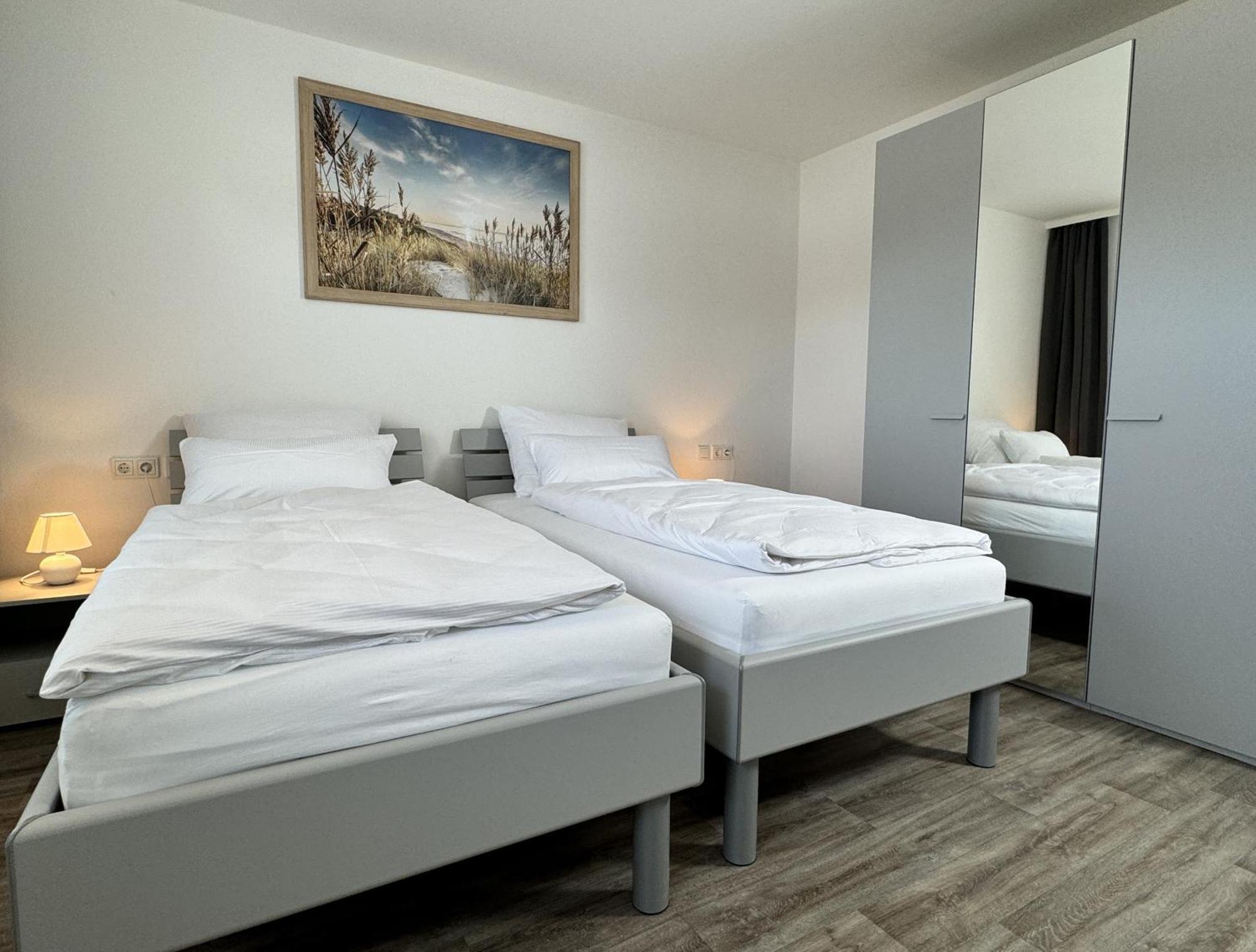 Apartment Monteurs- Oder Ferien- In Magdeburg! Magdeburg