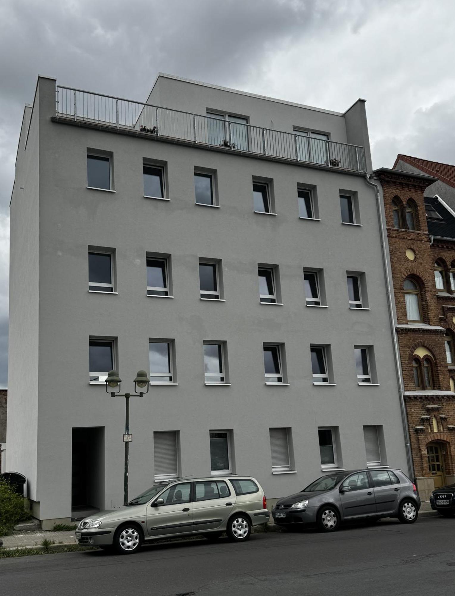 Apartment Monteurs- Oder Ferien- In Magdeburg! Magdeburg