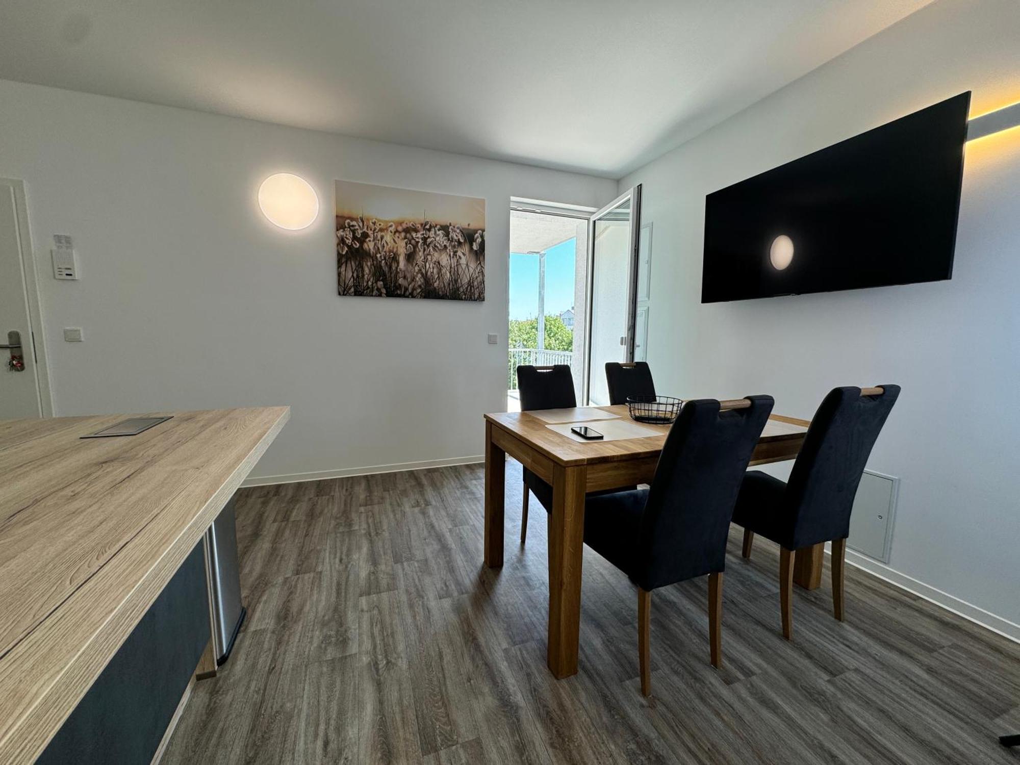 Apartment Monteurs- Oder Ferien- In Magdeburg! Magdeburg