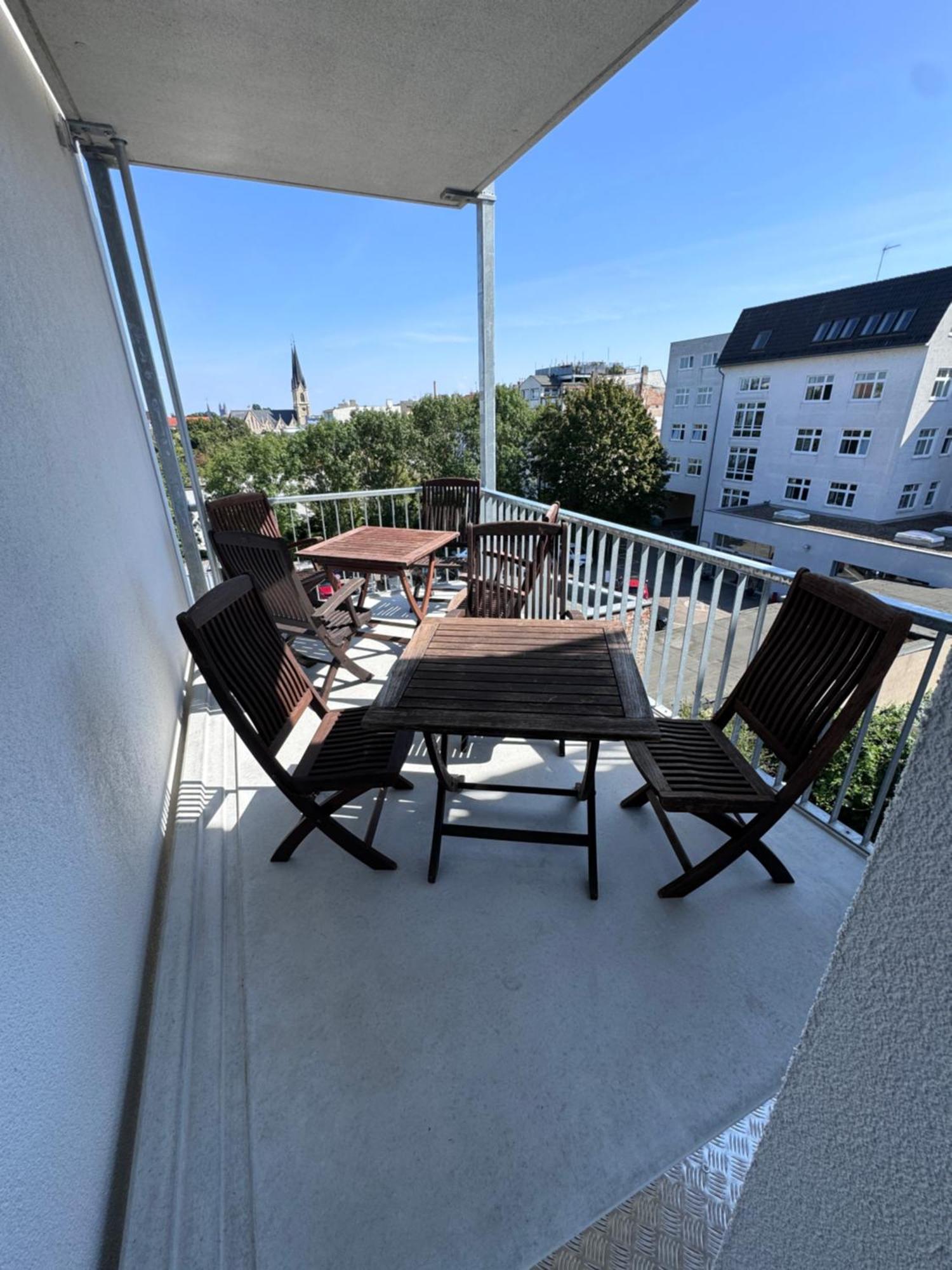 Monteurs- Oder Ferien- In Magdeburg! Magdeburg