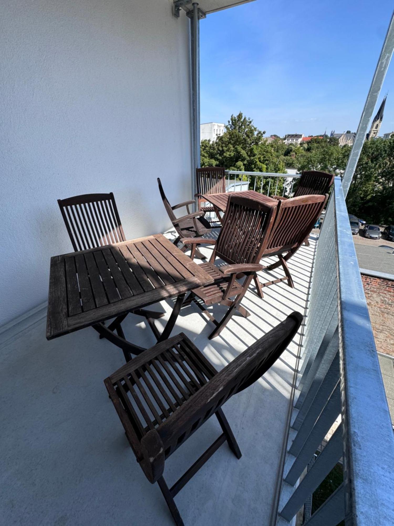 Monteurs- Oder Ferien- In Magdeburg! Magdeburg